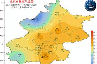 锦上添花！托拜亚斯-哈里斯10中7&三分5中3 得到21分7板1助